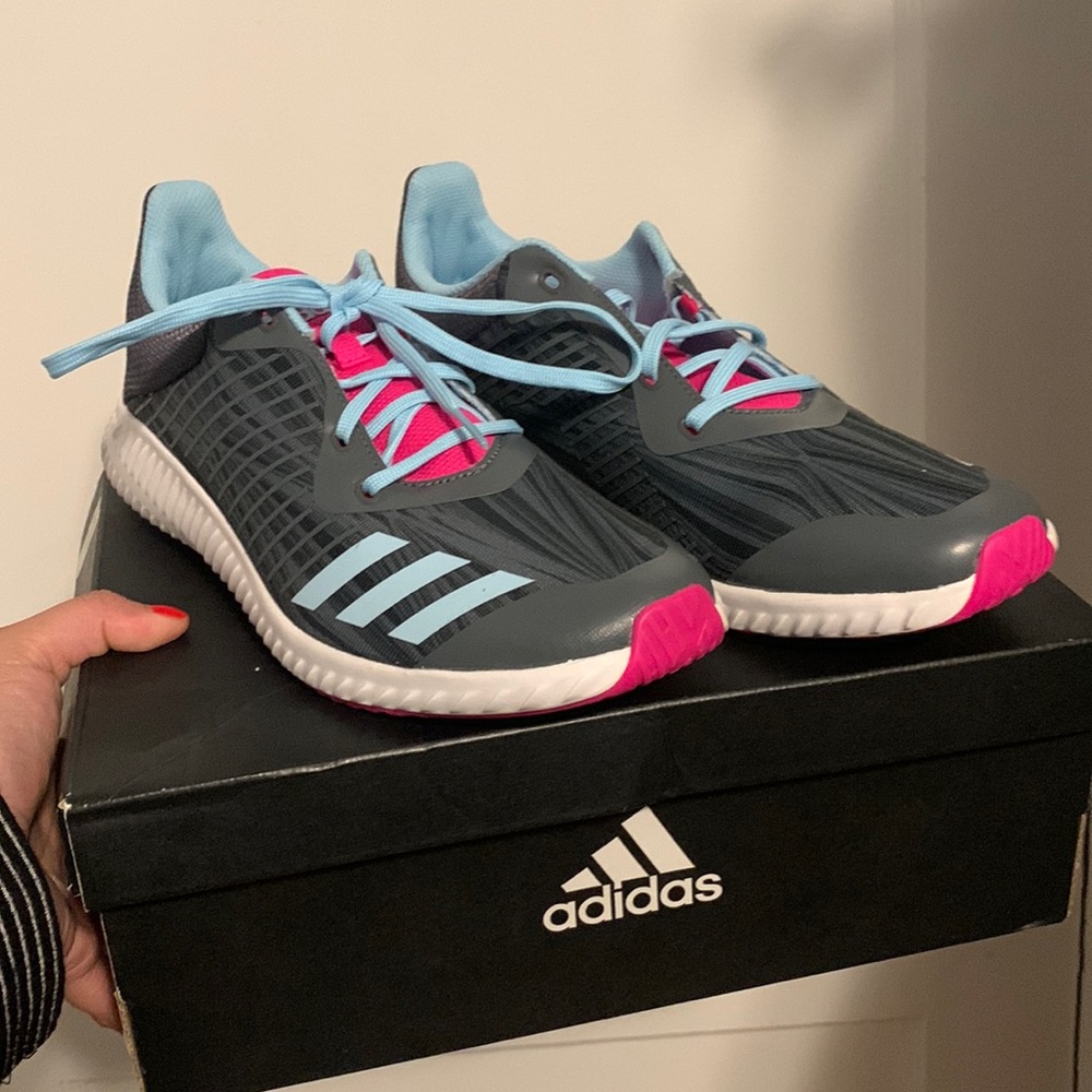Adidas shoes- Cloudfoam Eco Ortholoye